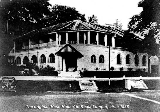 original Hash House